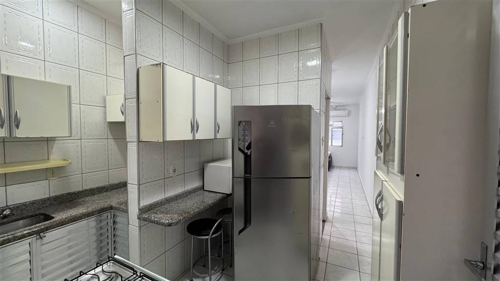 Kitnet-Studio, 33 m² - Foto 12