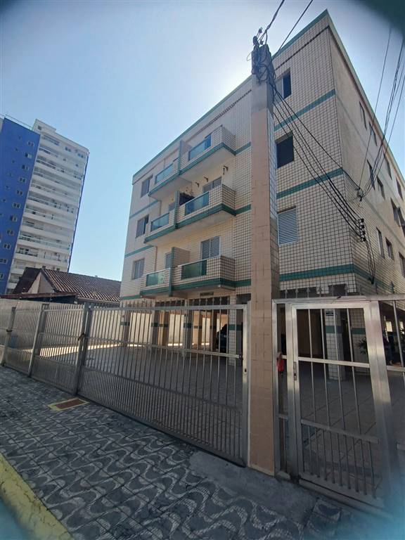 Apartamento, 1 quarto, 46 m² - Foto 1