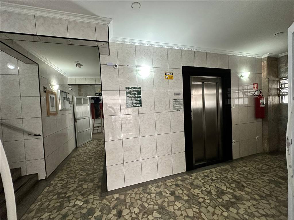 Kitnet-Studio, 32 m² - Foto 4