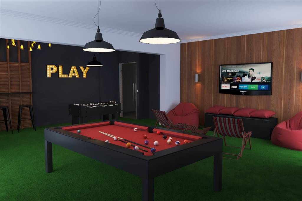 Apartamento, 3 quartos, 105 m² - Foto 2