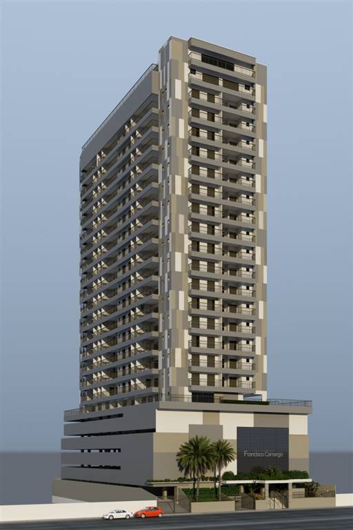 Apartamento, 3 quartos, 105 m² - Foto 5