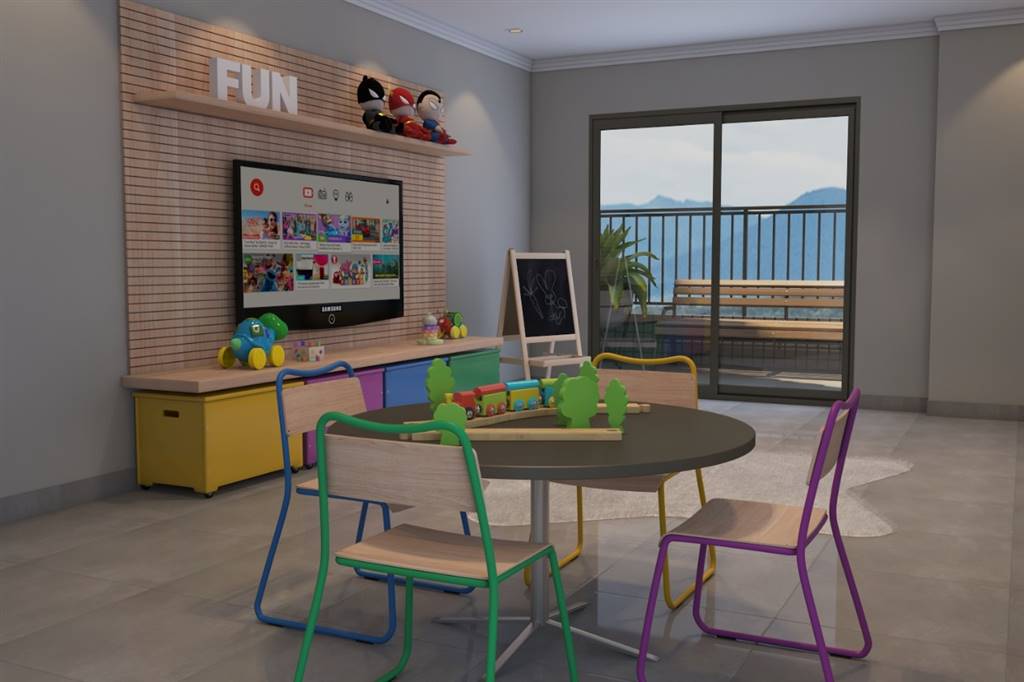 Apartamento, 3 quartos, 105 m² - Foto 8
