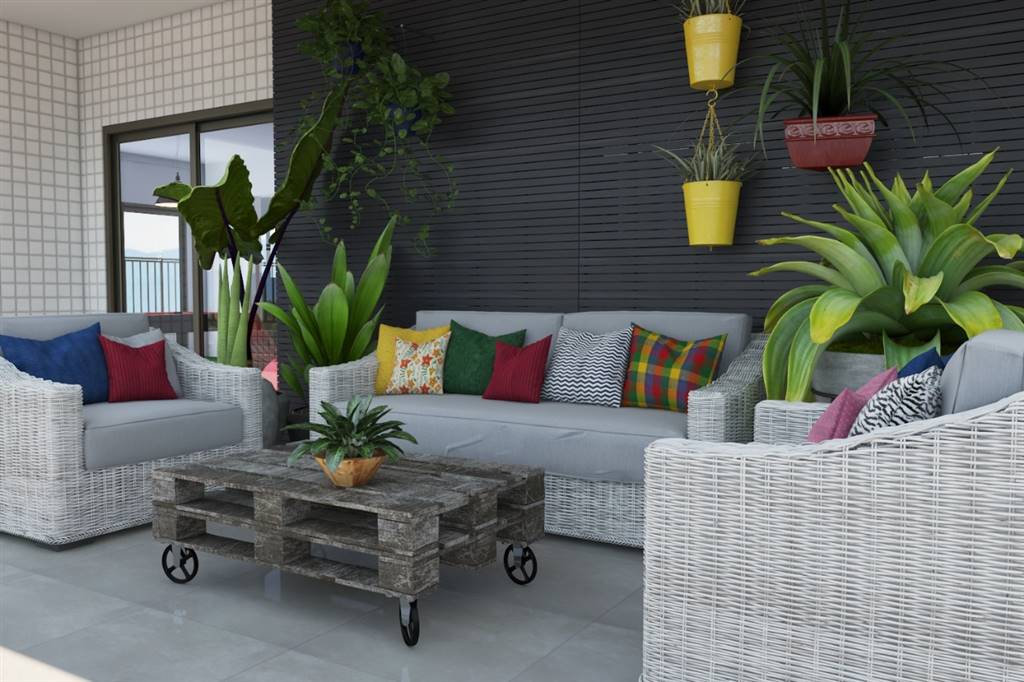 Apartamento, 3 quartos, 105 m² - Foto 14