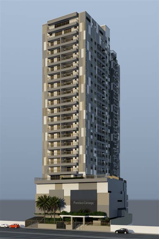 Apartamento, 3 quartos, 105 m² - Foto 16