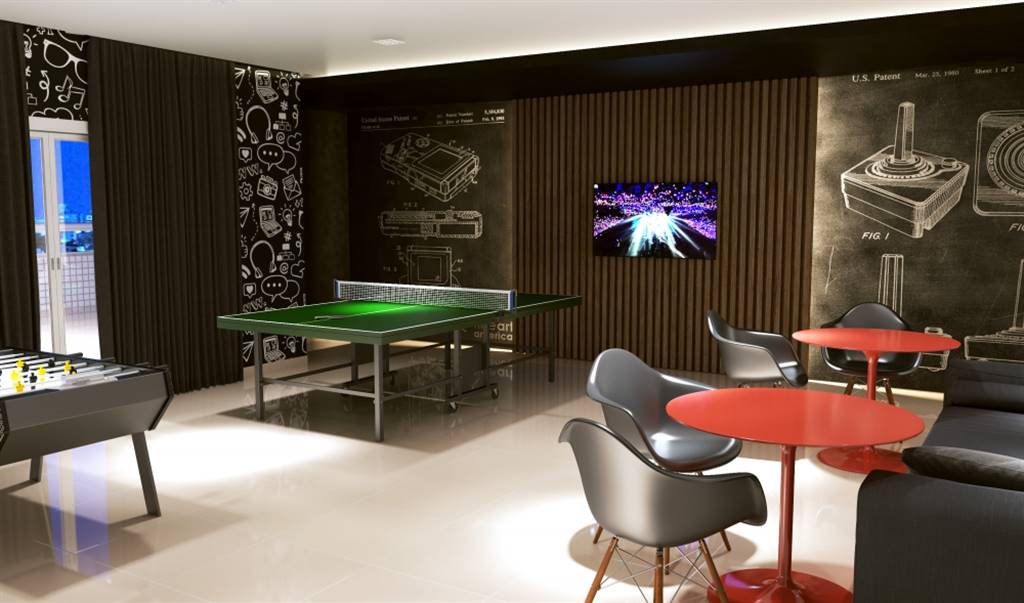 Apartamento, 3 quartos, 98 m² - Foto 7