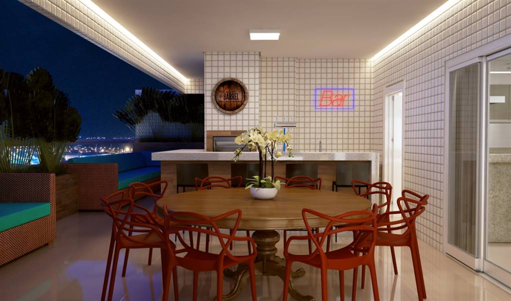 Apartamento, 3 quartos, 98 m² - Foto 8