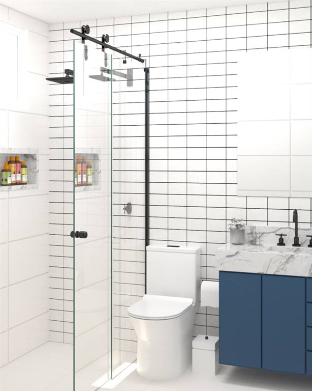 Apartamento, 2 quartos, 77 m² - Foto 3