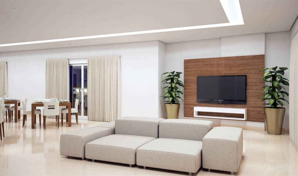 Apartamento, 2 quartos, 81 m² - Foto 4