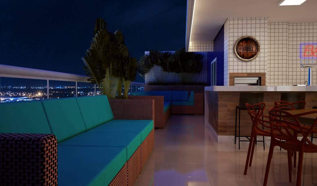 Apartamento, 2 quartos, 81 m² - Foto 8
