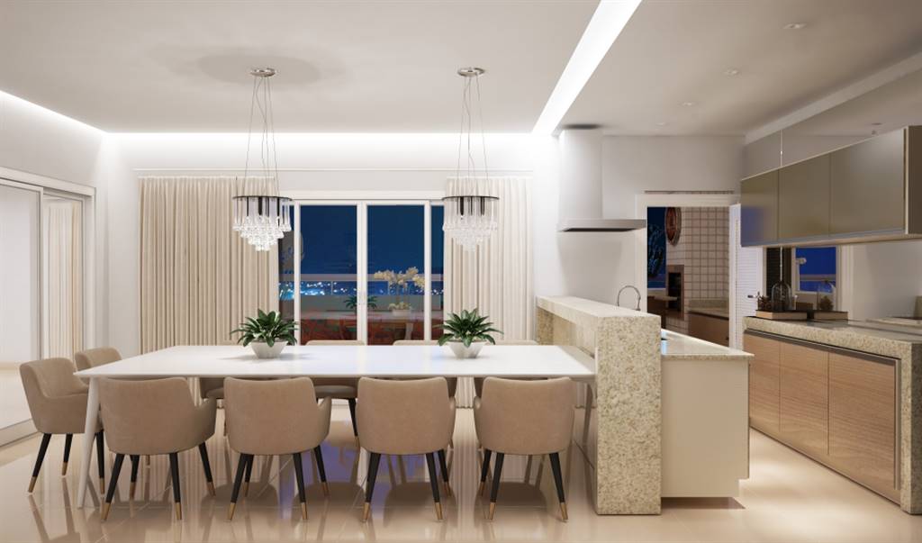 Apartamento, 2 quartos, 81 m² - Foto 9