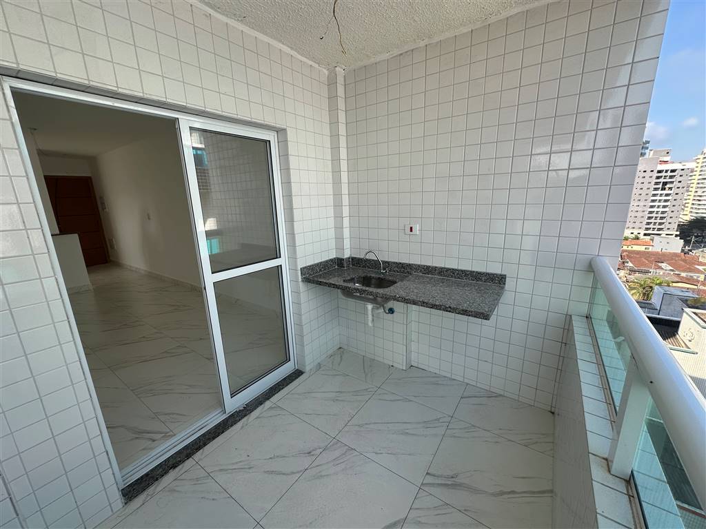 Apartamento, 1 quarto, 51 m² - Foto 1