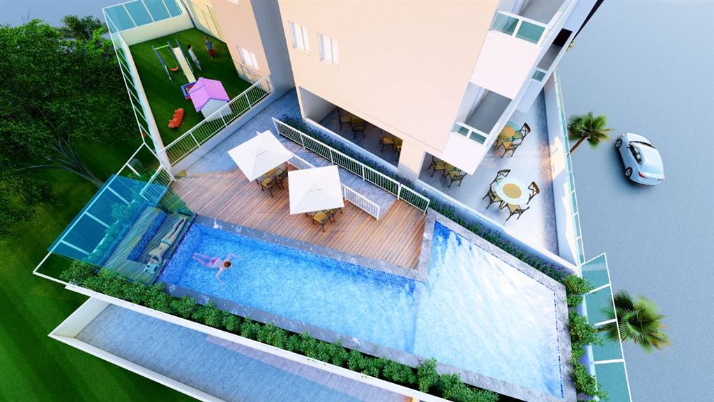 Apartamento, 2 quartos, 62 m² - Foto 8