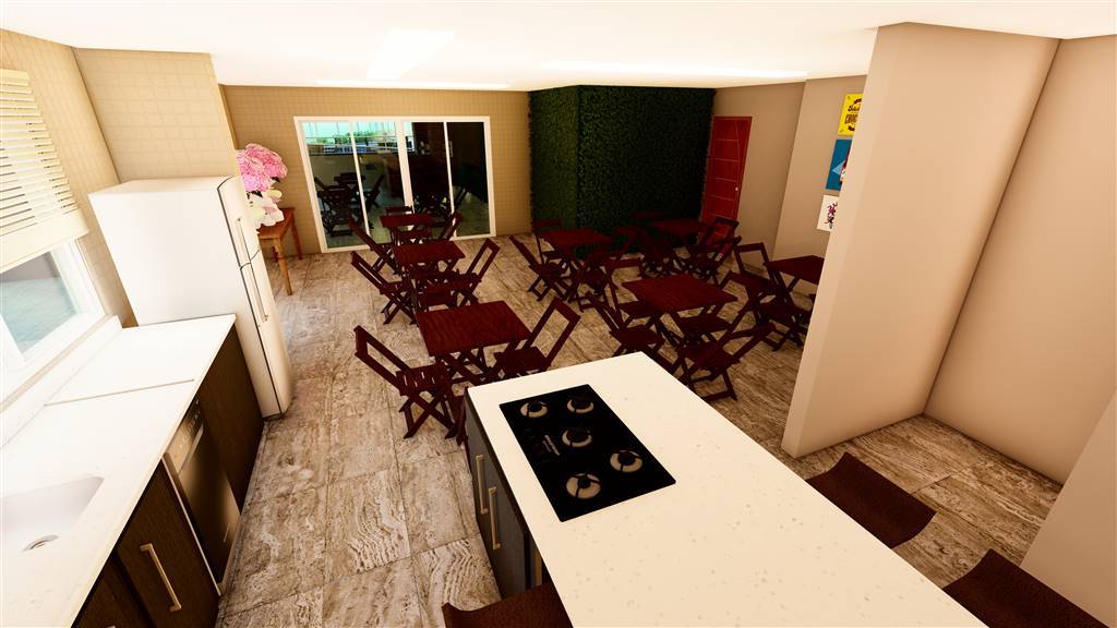 Apartamento, 2 quartos, 62 m² - Foto 9