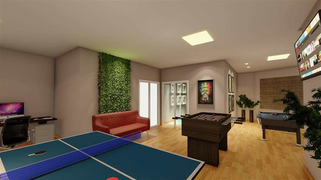 Apartamento, 2 quartos, 62 m² - Foto 10