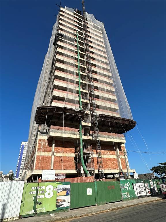 Apartamento, 3 quartos, 124 m² - Foto 25