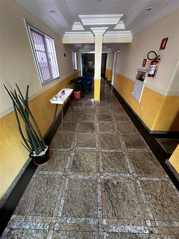 Apartamento, 1 quarto, 46 m² - Foto 6