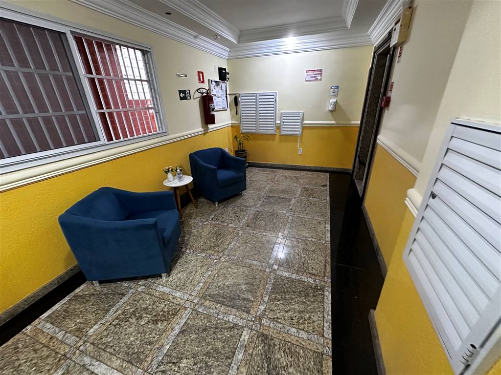Apartamento, 1 quarto, 46 m² - Foto 8