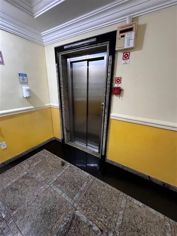 Apartamento, 1 quarto, 46 m² - Foto 9