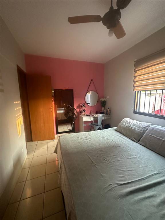 Apartamento, 1 quarto, 38 m² - Foto 8