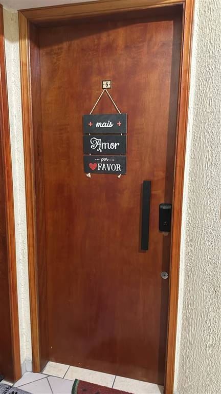 Apartamento, 1 quarto, 38 m² - Foto 9