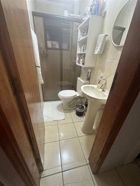Apartamento, 1 quarto, 38 m² - Foto 10