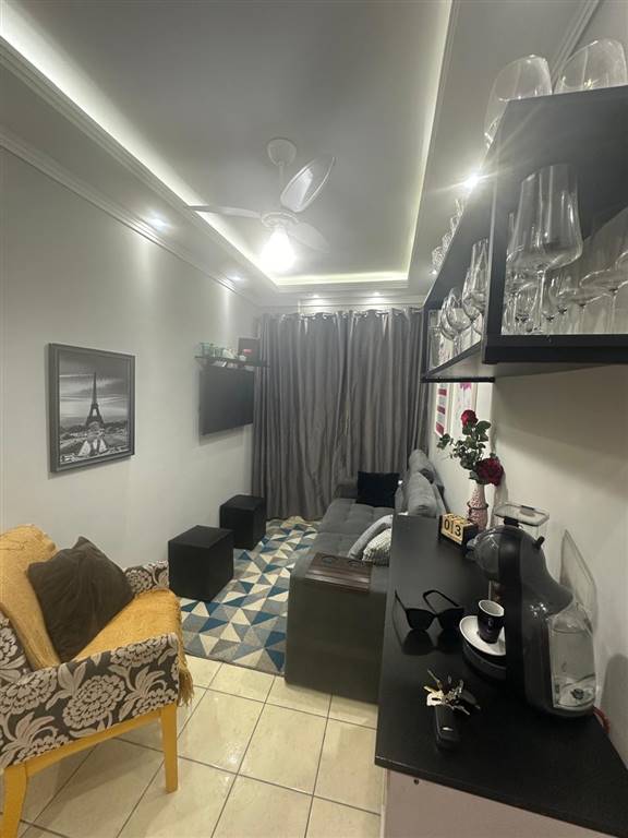 Apartamento, 1 quarto, 38 m² - Foto 12