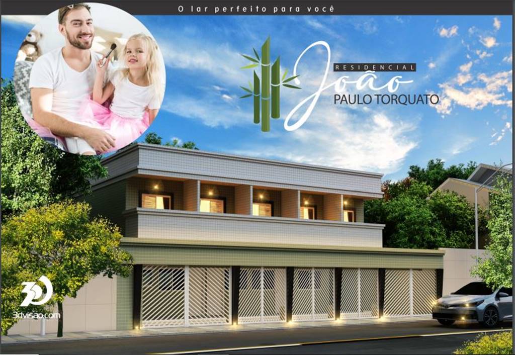 Apartamento, 2 quartos, 62 m² - Foto 1