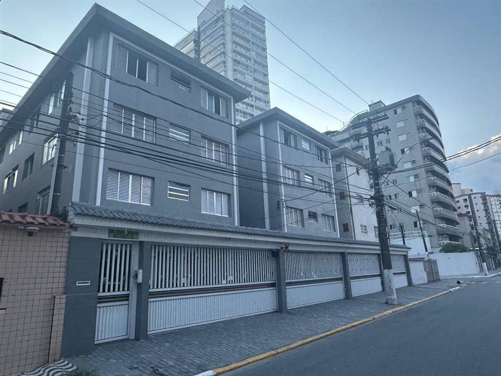 Apartamento, 1 quarto, 36 m² - Foto 1