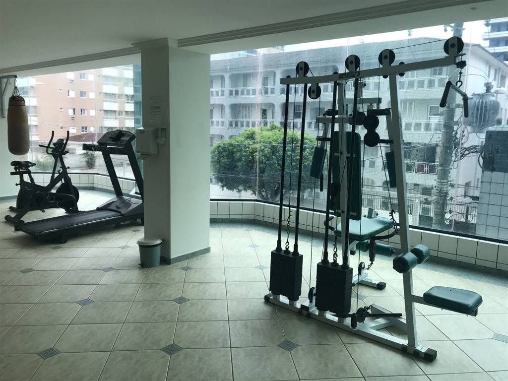 Apartamento, 2 quartos, 132 m² - Foto 2