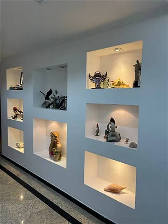 Apartamento, 2 quartos, 132 m² - Foto 9