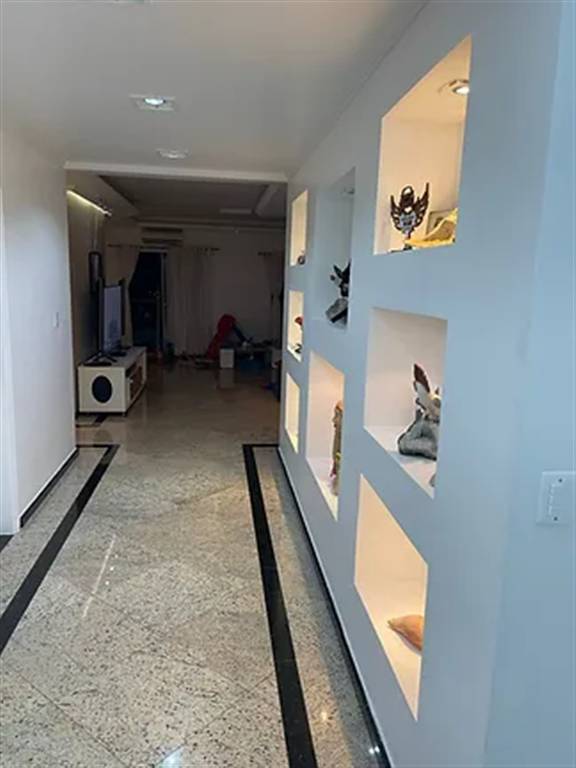 Apartamento, 2 quartos, 132 m² - Foto 10