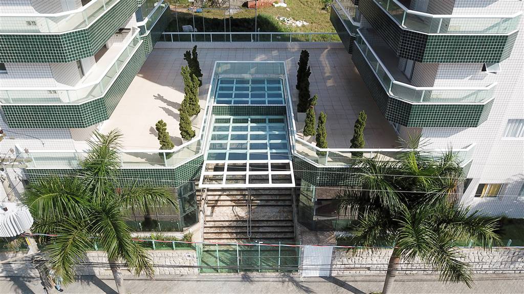 Apartamento, 3 quartos, 100 m² - Foto 4