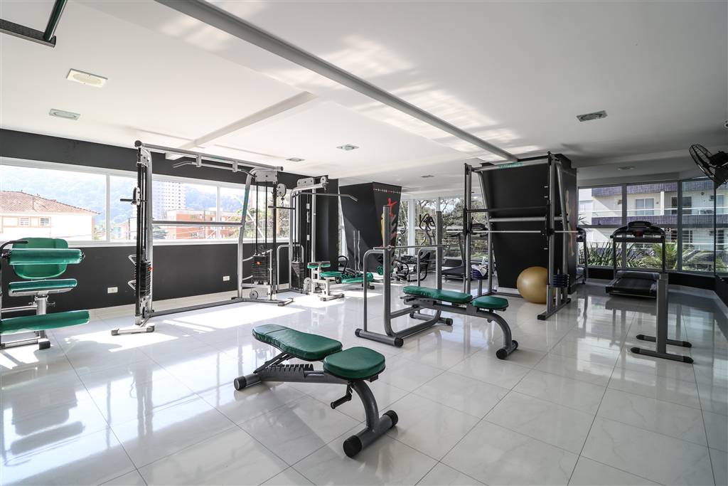 Apartamento, 3 quartos, 100 m² - Foto 10