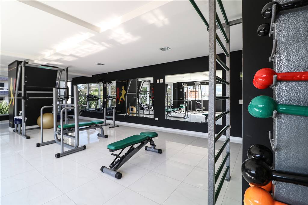 Apartamento, 3 quartos, 100 m² - Foto 12