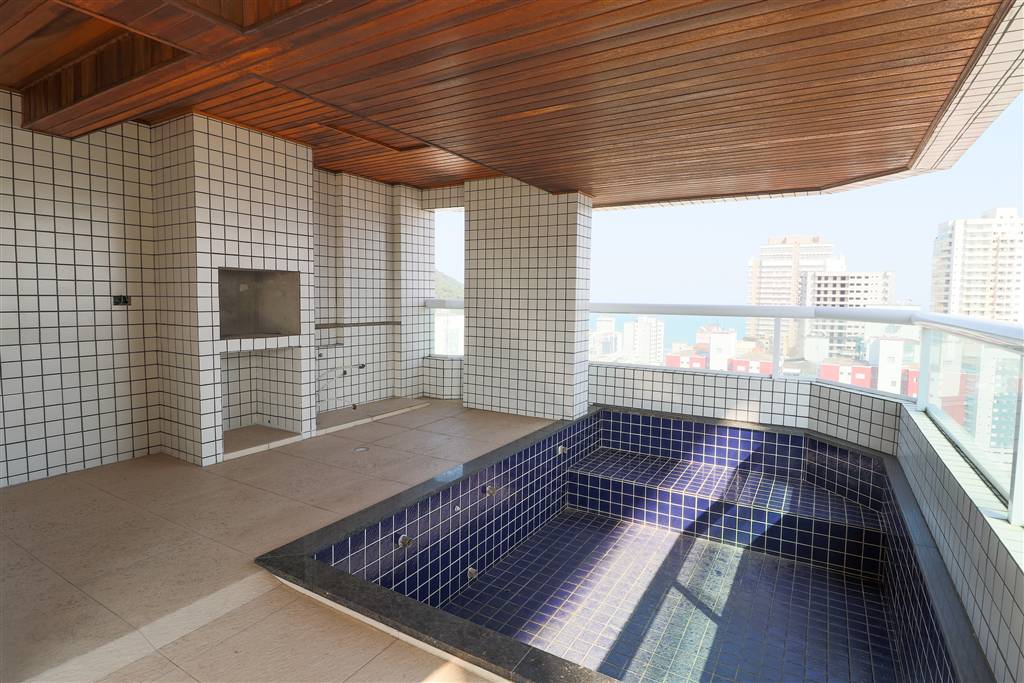 Apartamento, 4 quartos, 100 m² - Foto 1