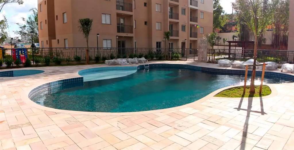 Apartamento, 2 quartos - Foto 4