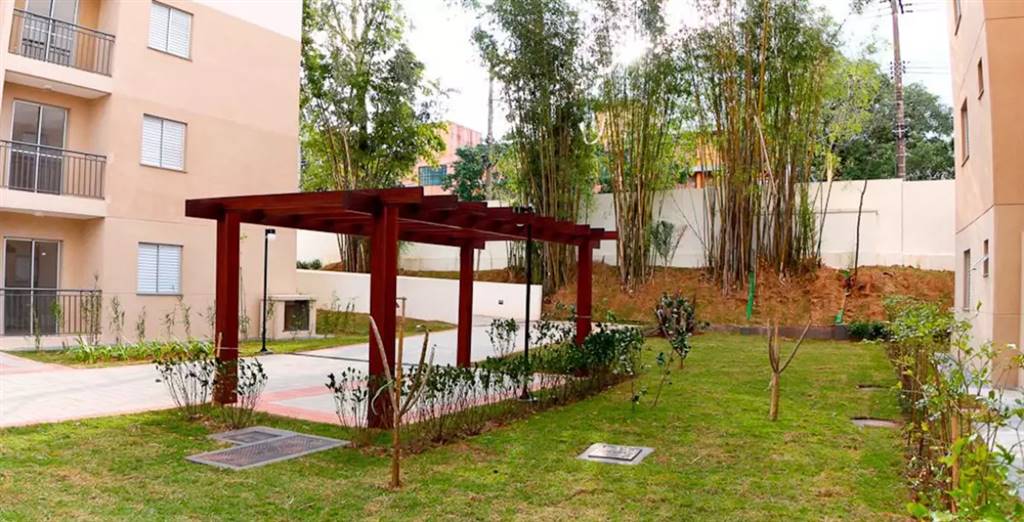Apartamento, 2 quartos - Foto 14