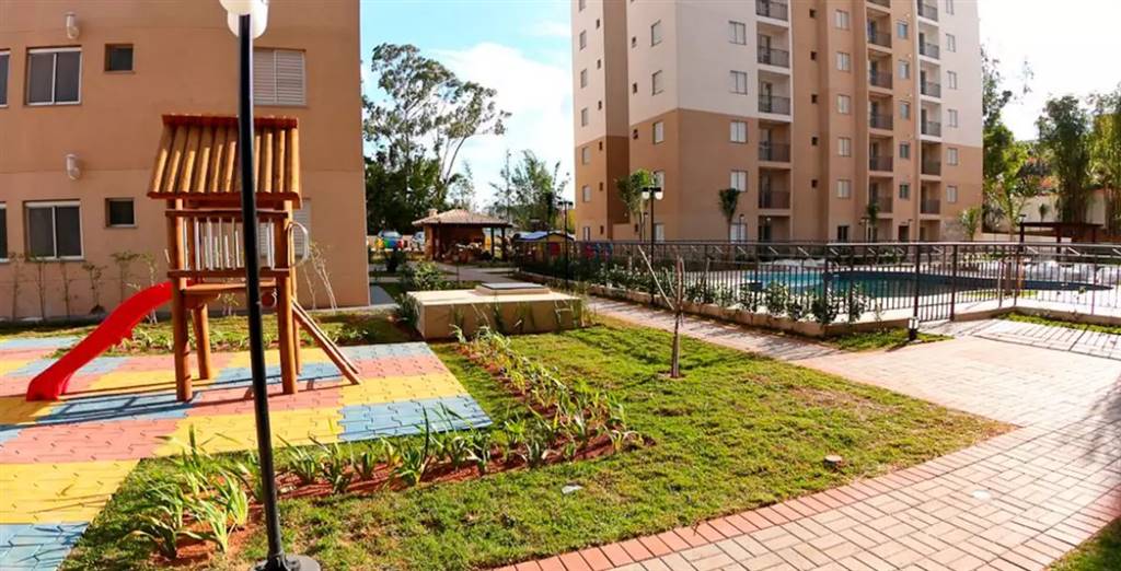 Apartamento, 2 quartos - Foto 16