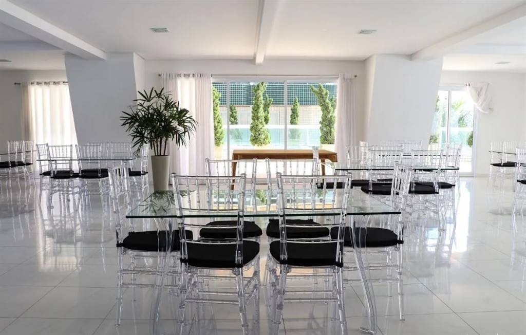 Apartamento, 3 quartos, 100 m² - Foto 5