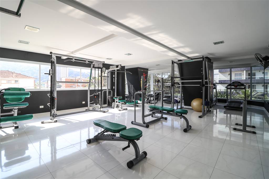 Apartamento, 3 quartos, 100 m² - Foto 8