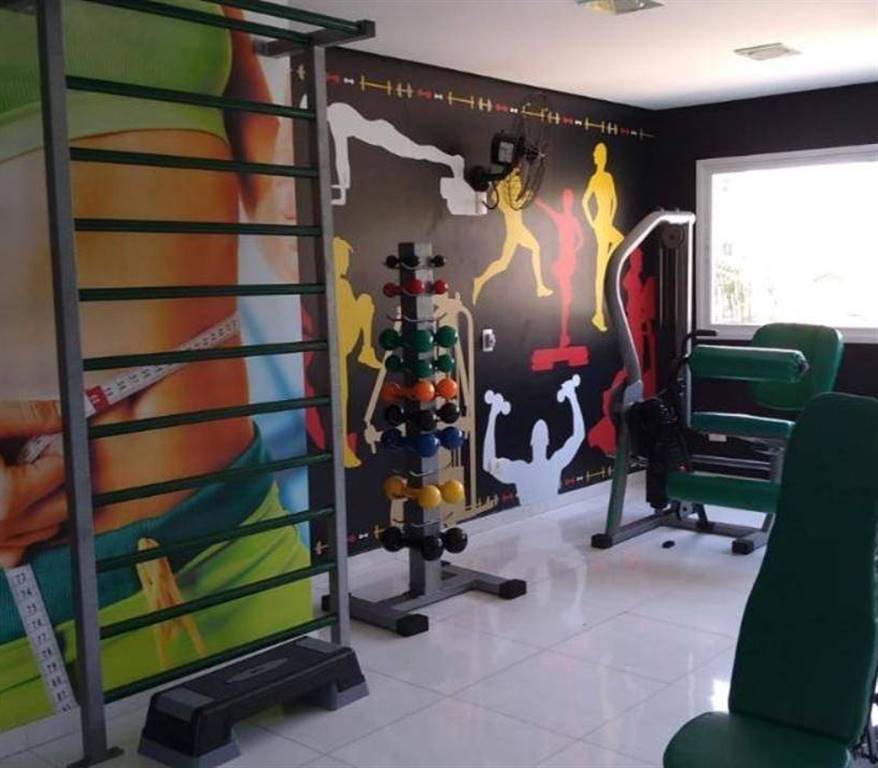 Apartamento, 3 quartos, 100 m² - Foto 15
