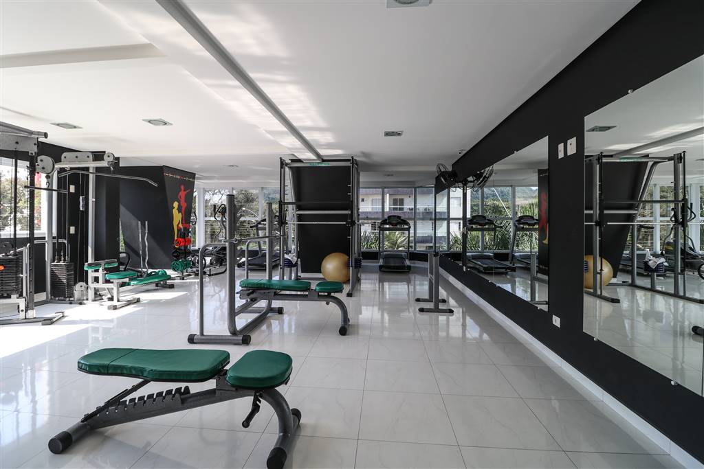 Cobertura, 4 quartos, 470 m² - Foto 9