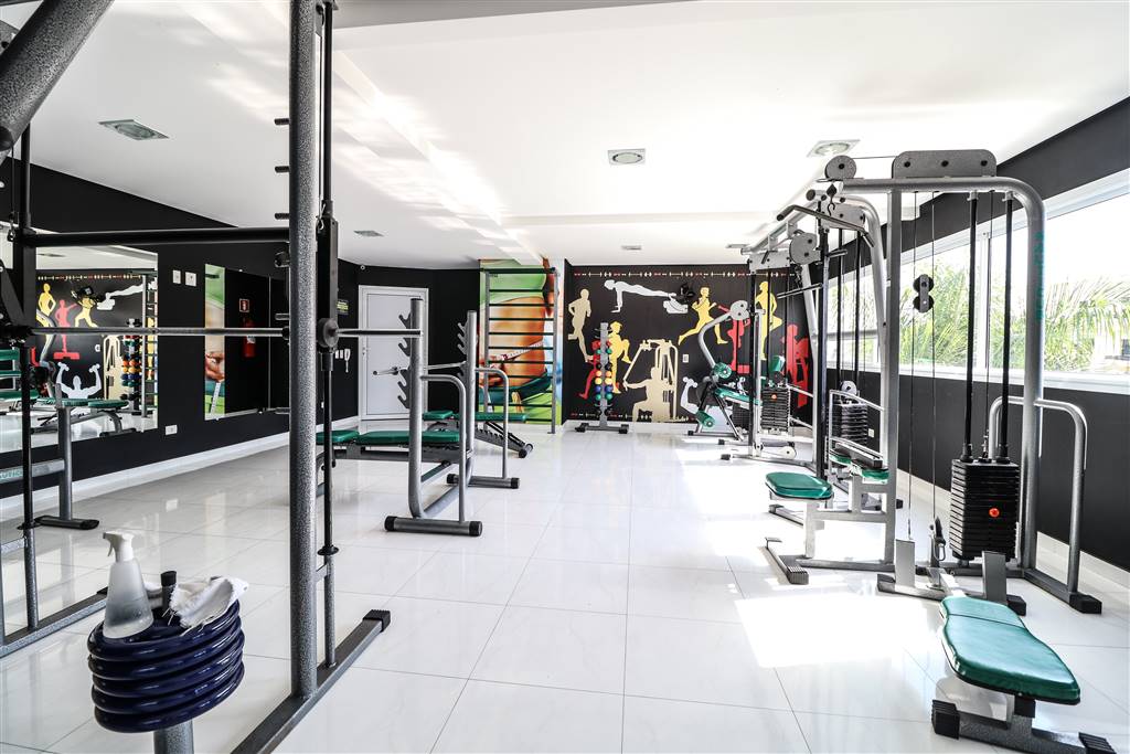 Cobertura, 4 quartos, 470 m² - Foto 11