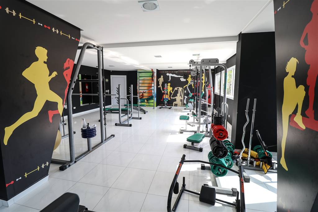 Cobertura, 4 quartos, 470 m² - Foto 12