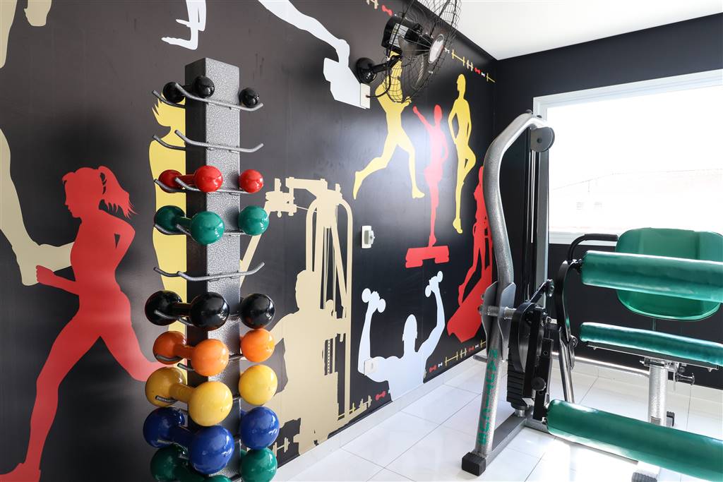 Cobertura, 4 quartos, 470 m² - Foto 13