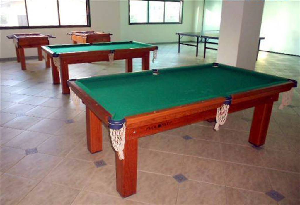 Apartamento, 3 quartos, 132 m² - Foto 3