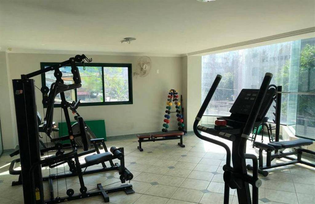 Apartamento, 3 quartos, 132 m² - Foto 7