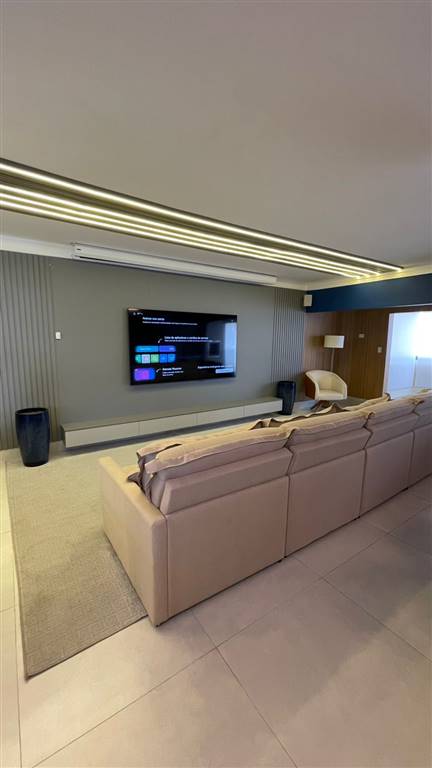 Apartamento, 3 quartos, 111 m² - Foto 2