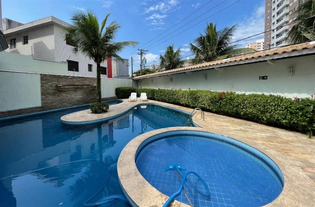 Casa de Condomínio, 2 quartos - Foto 4