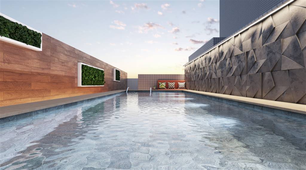 Apartamento, 2 quartos, 65 m² - Foto 7